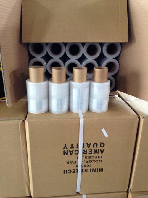 ����Ĥϵ��|LLDPE Stretch Film
